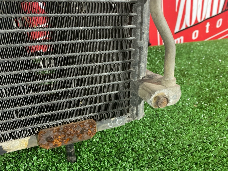 Радиатор кондиционера, 4600 рублей, Солонцы