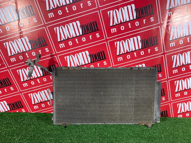 Радиатор кондиционера, 4600 рублей, Солонцы