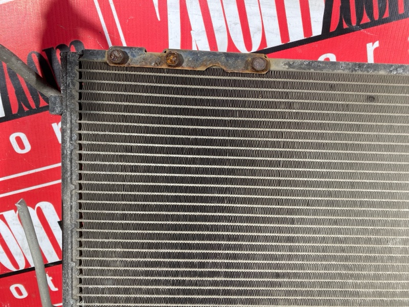 Радиатор кондиционера, 4600 рублей, Солонцы