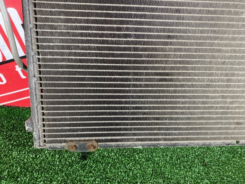 Радиатор кондиционера, 4600 рублей, Солонцы