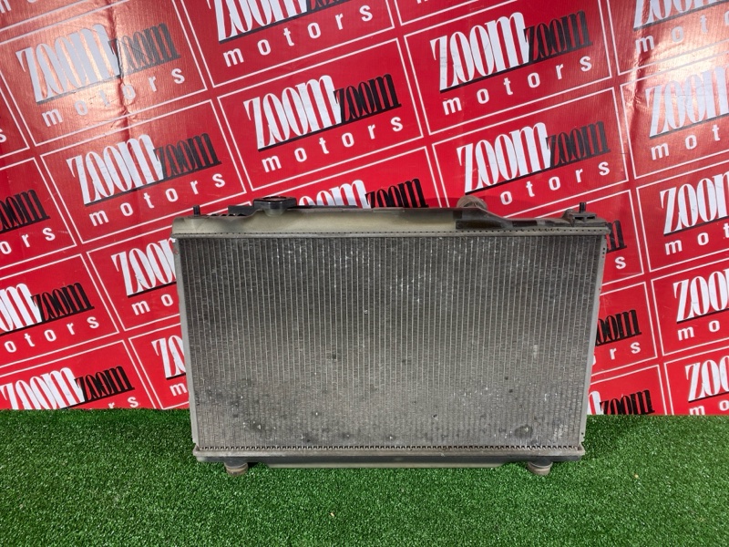 Радиатор двигателя, 7300 рублей, Солонцы