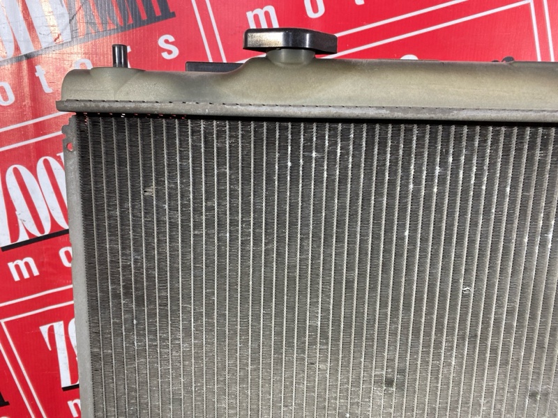 Радиатор двигателя, 7300 рублей, Солонцы