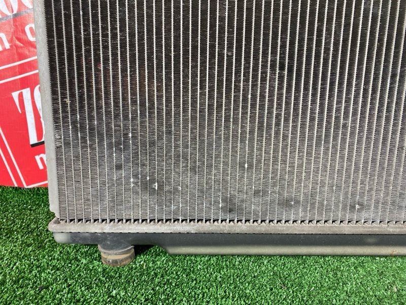 Радиатор двигателя, 7300 рублей, Солонцы