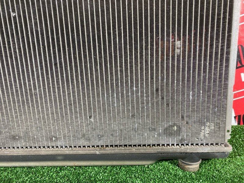 Радиатор двигателя, 7300 рублей, Солонцы