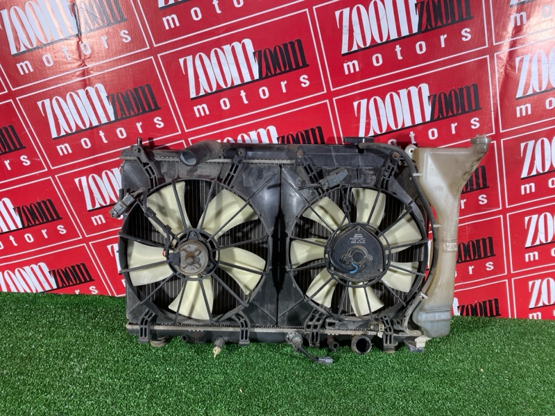 Радиатор двигателя, 7300 рублей, Солонцы