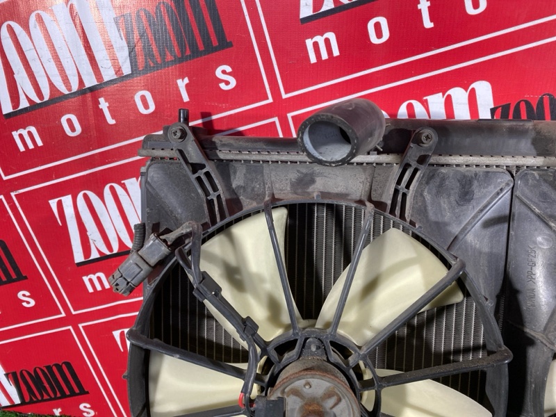 Радиатор двигателя, 7300 рублей, Солонцы