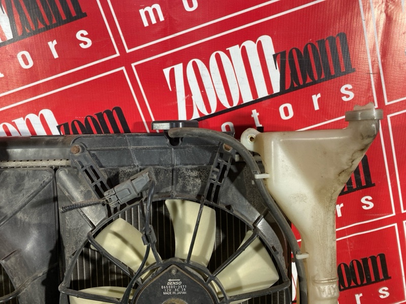 Радиатор двигателя, 7300 рублей, Солонцы