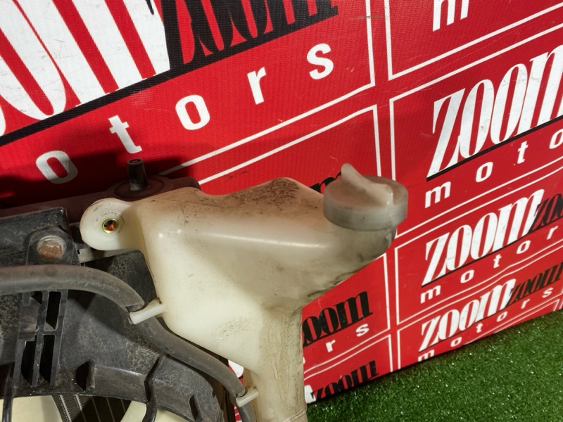 Радиатор двигателя, 7300 рублей, Солонцы