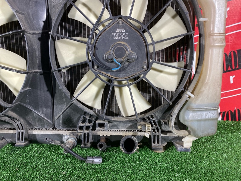 Радиатор двигателя, 7300 рублей, Солонцы