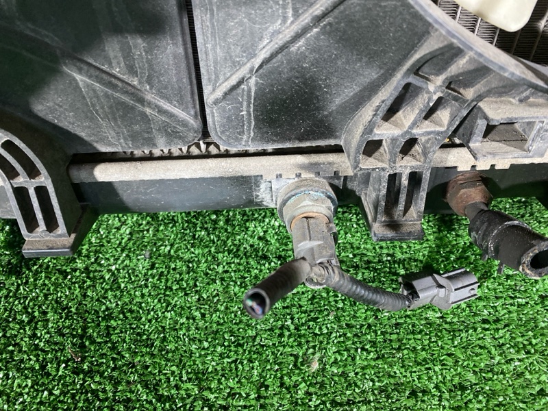 Радиатор двигателя, 7300 рублей, Солонцы