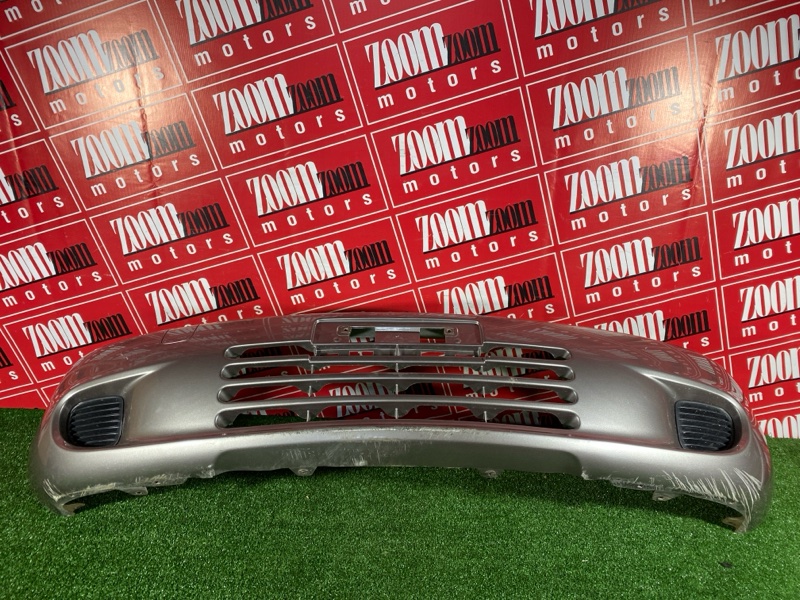 Бампер, 14300 рублей, Красноярск