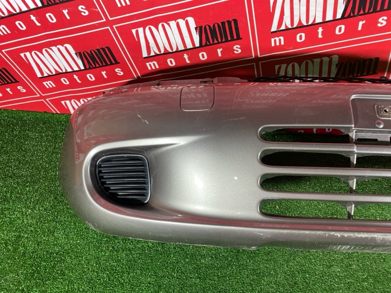 Бампер, 14300 рублей, Красноярск