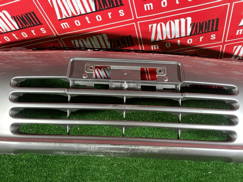 Бампер, 14300 рублей, Красноярск