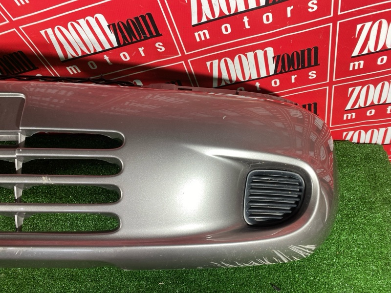 Бампер, 14300 рублей, Красноярск