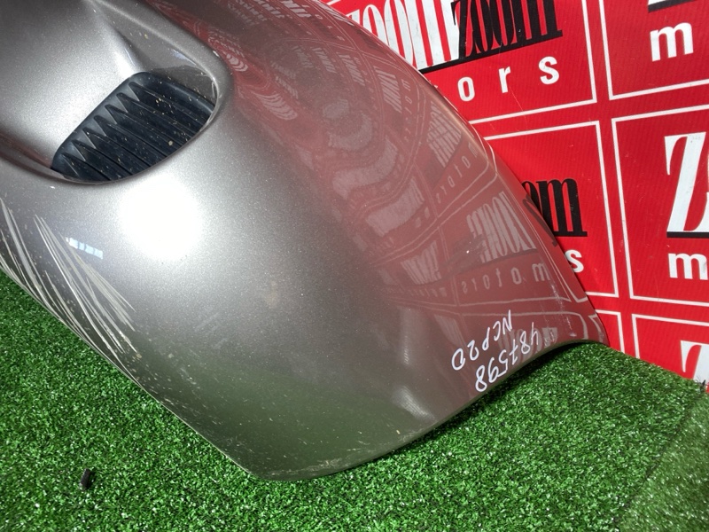 Бампер, 14300 рублей, Красноярск