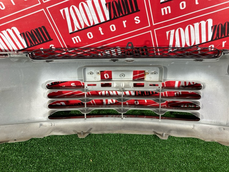 Бампер, 14300 рублей, Красноярск