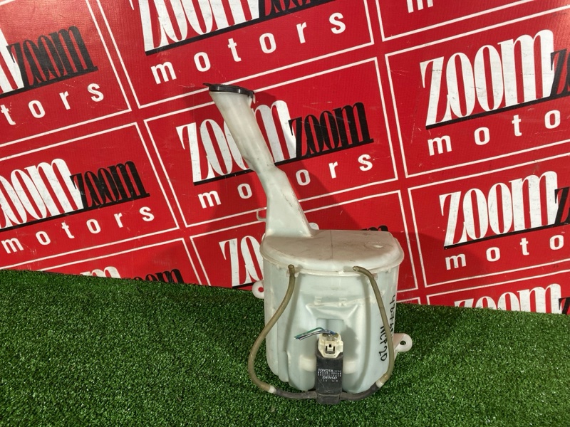 Бачок омывателя, 500 рублей, Солонцы