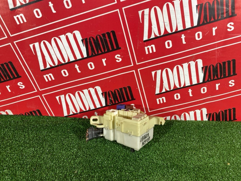 Блок реле и предохранителей, 500 рублей, Солонцы