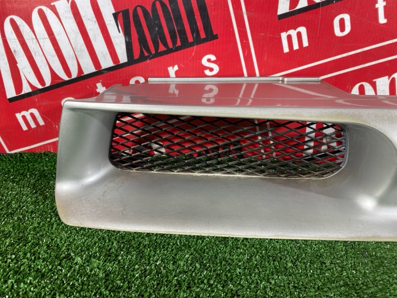 Решетка радиатора, 16300 рублей, Солонцы