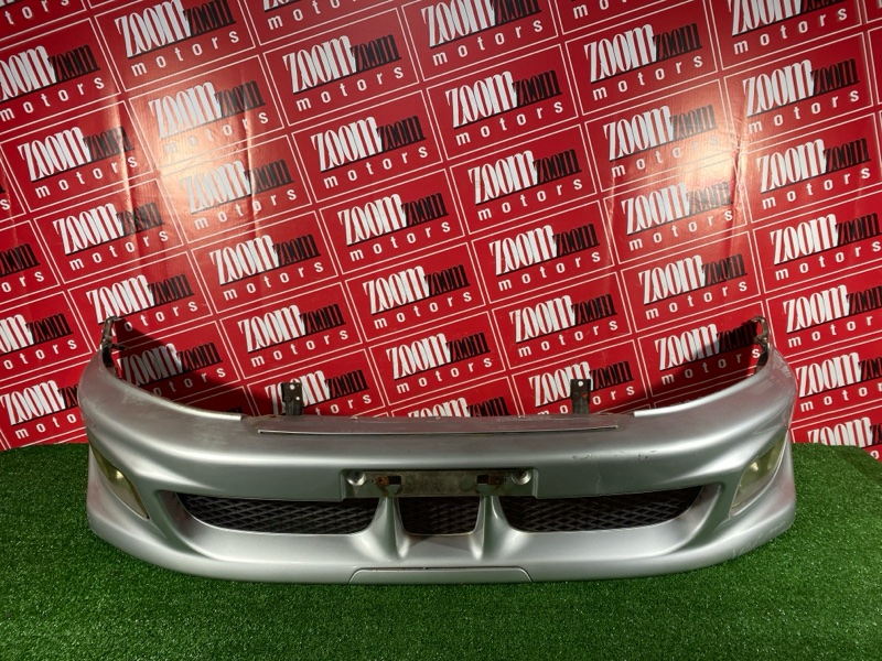 Бампер, 43400 рублей, Красноярск