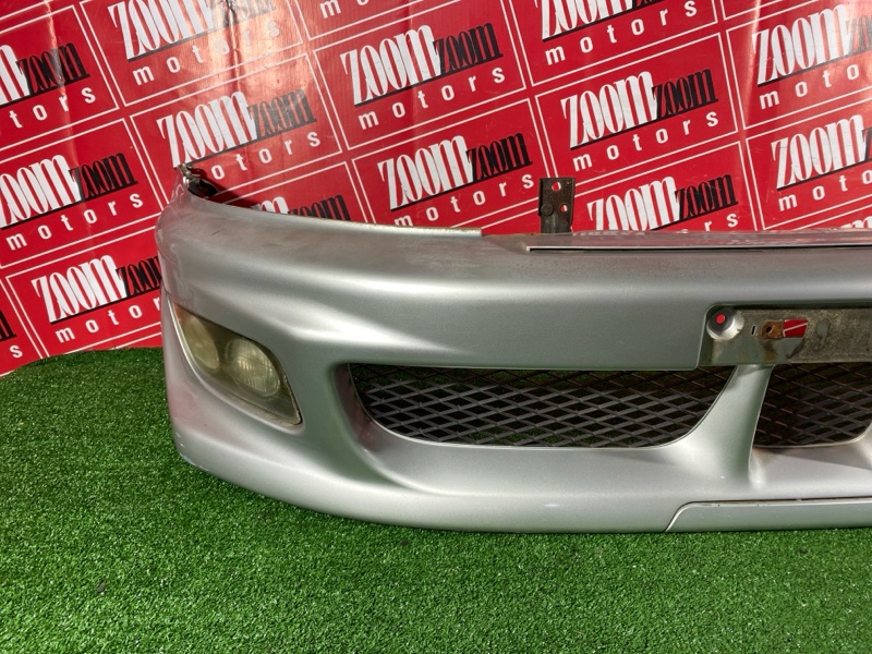 Бампер, 43400 рублей, Красноярск