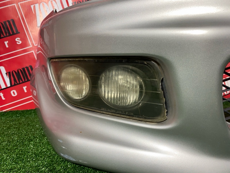 Бампер, 43400 рублей, Красноярск