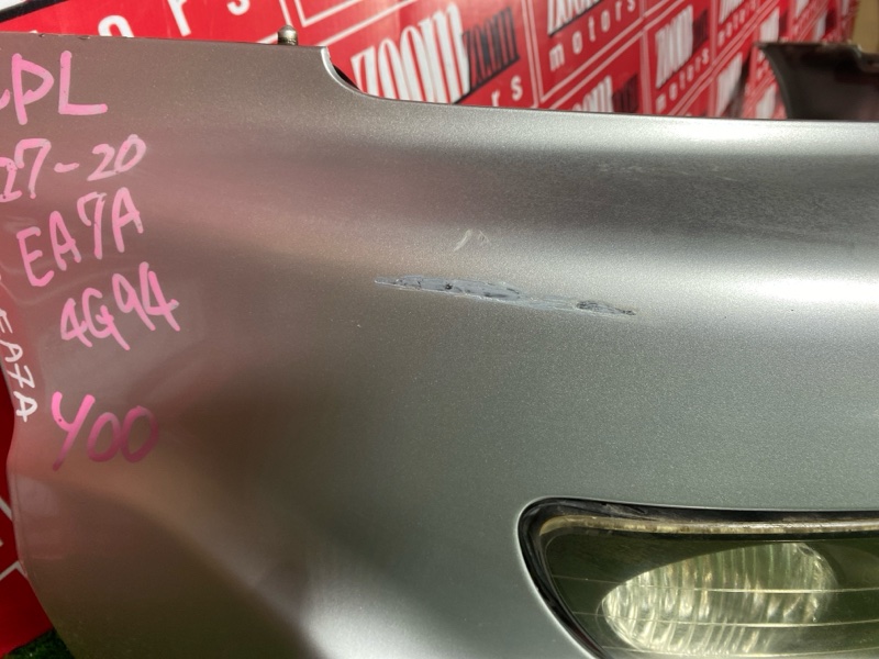 Бампер, 43400 рублей, Красноярск