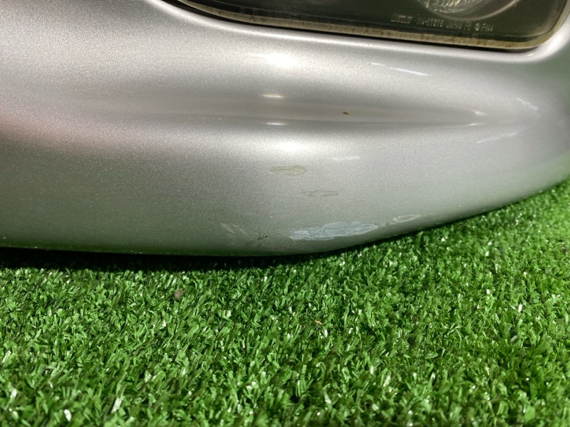 Бампер, 43400 рублей, Красноярск