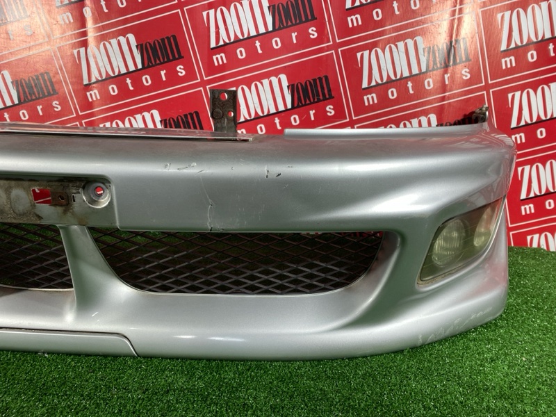 Бампер, 43400 рублей, Красноярск