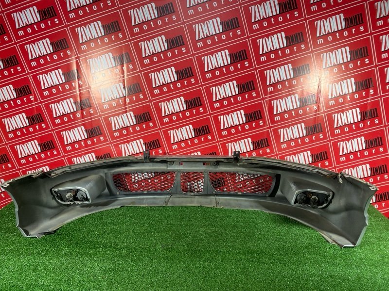 Бампер, 43400 рублей, Красноярск