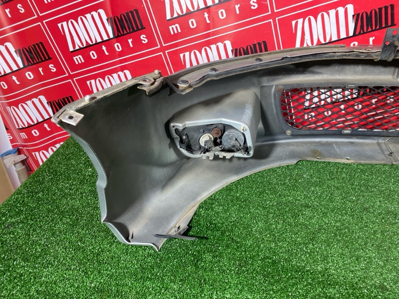 Бампер, 43400 рублей, Красноярск