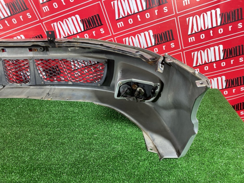 Бампер, 43400 рублей, Красноярск