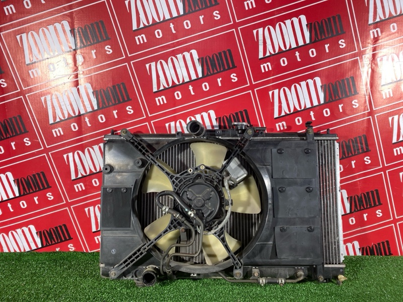 Радиатор двигателя, 8200 рублей, Солонцы