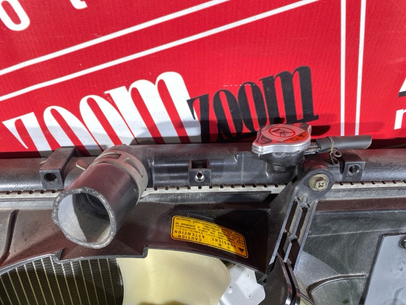 Радиатор двигателя, 8200 рублей, Солонцы