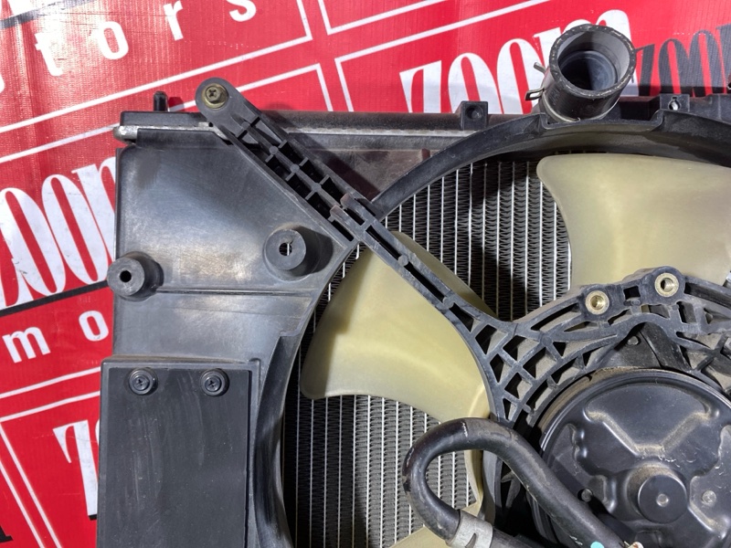 Радиатор двигателя, 8200 рублей, Солонцы