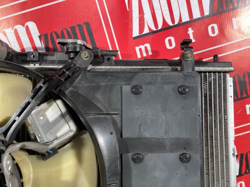 Радиатор двигателя, 8200 рублей, Солонцы