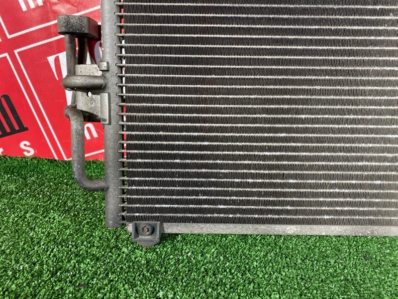 Радиатор кондиционера, 600 рублей, Солонцы