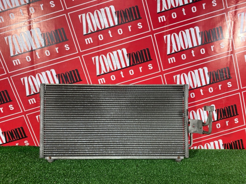 Радиатор кондиционера, 600 рублей, Солонцы