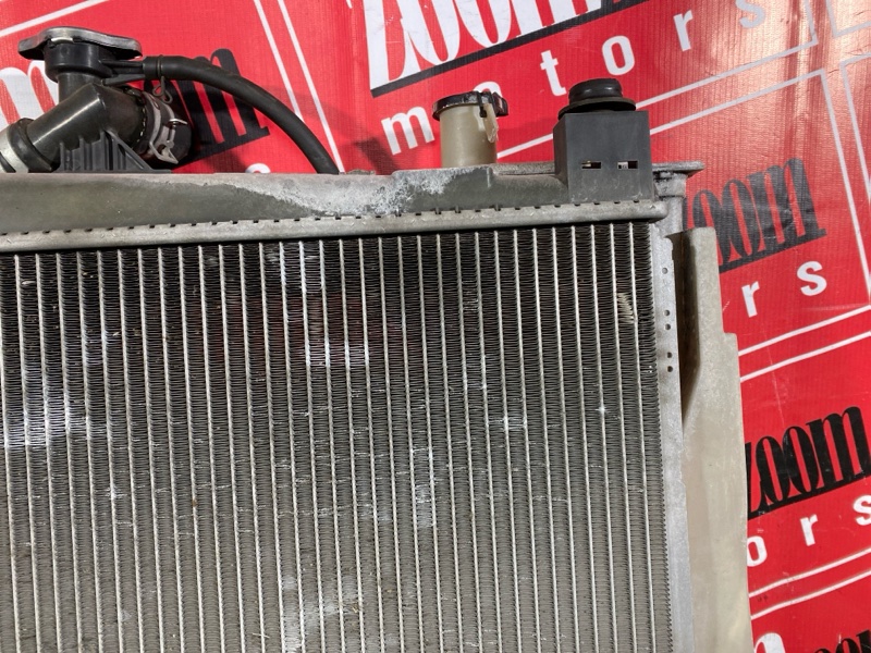 Радиатор двигателя, 5100 рублей, Солонцы