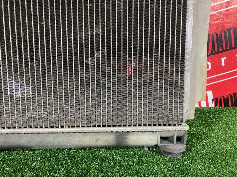 Радиатор двигателя, 5100 рублей, Солонцы