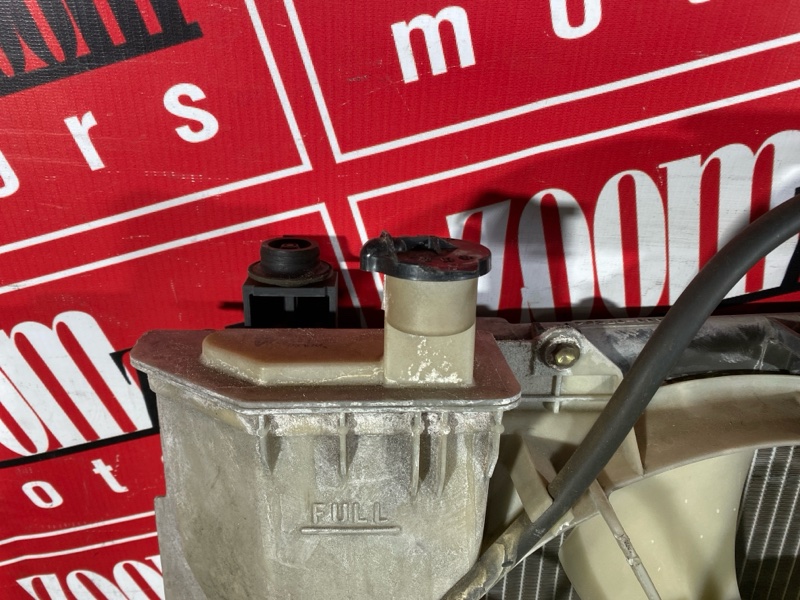 Радиатор двигателя, 5100 рублей, Солонцы