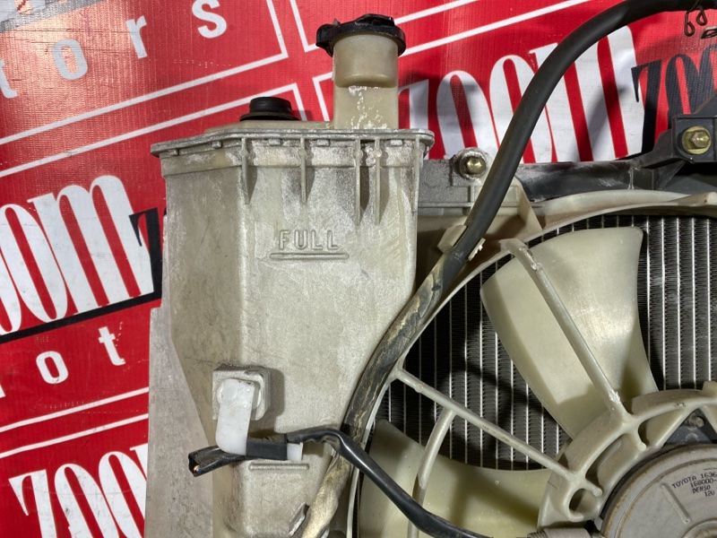 Радиатор двигателя, 5100 рублей, Солонцы