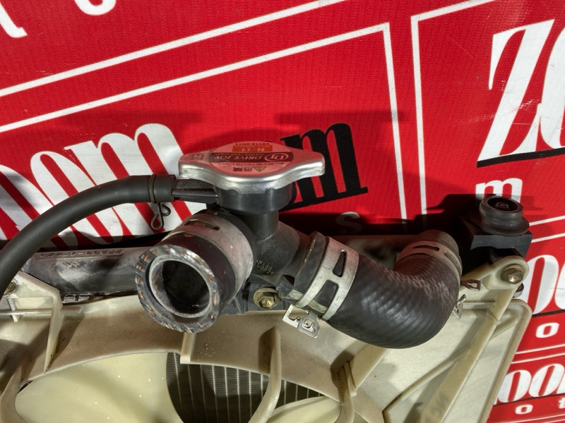 Радиатор двигателя, 5100 рублей, Солонцы