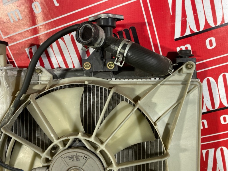 Радиатор двигателя, 5100 рублей, Солонцы