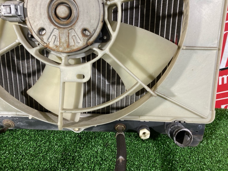 Радиатор двигателя, 5100 рублей, Солонцы