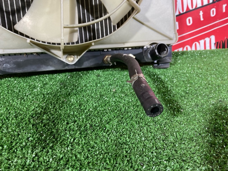 Радиатор двигателя, 5100 рублей, Солонцы