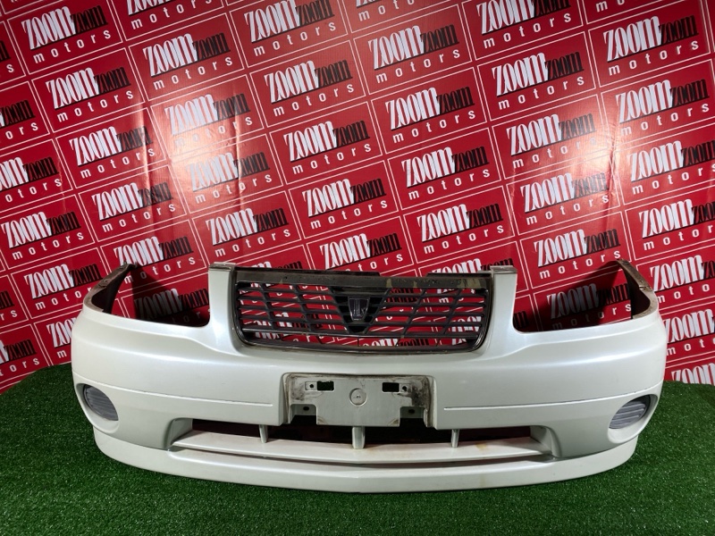 Бампер, 17100 рублей, Красноярск