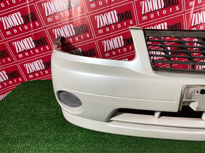 Бампер, 17100 рублей, Красноярск