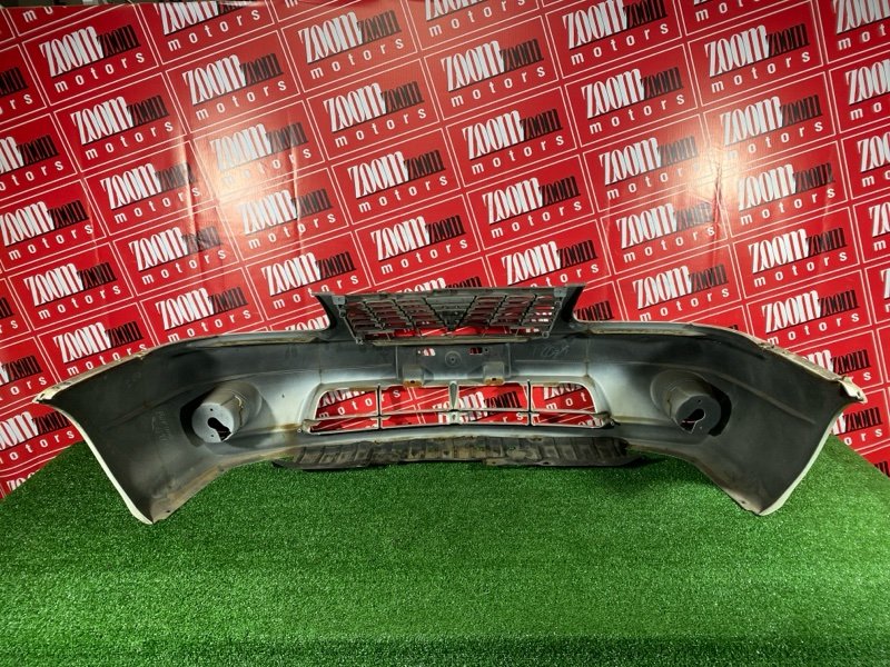 Бампер, 17100 рублей, Красноярск