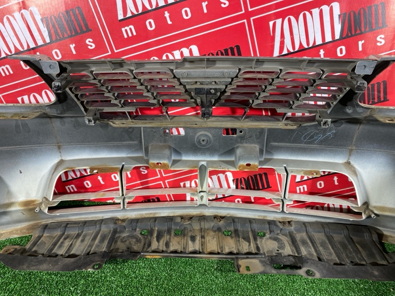 Бампер, 17100 рублей, Красноярск